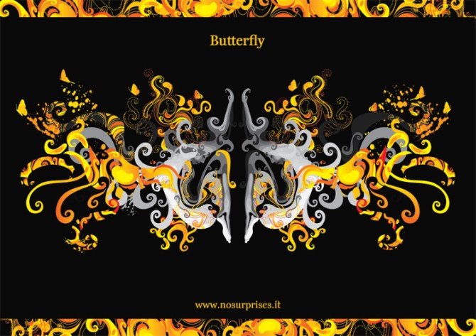 Pautasso时尚商业插画(二)