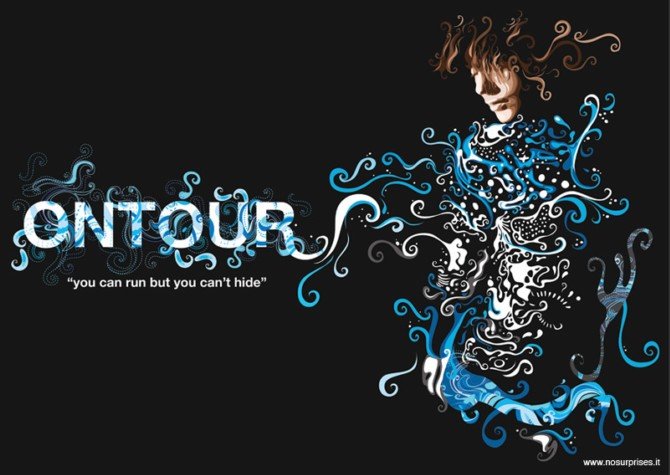 Pautasso时尚商业插画(二)