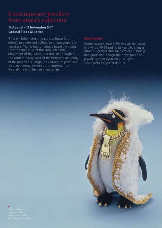 blue&nbsp;river画册设计欣赏