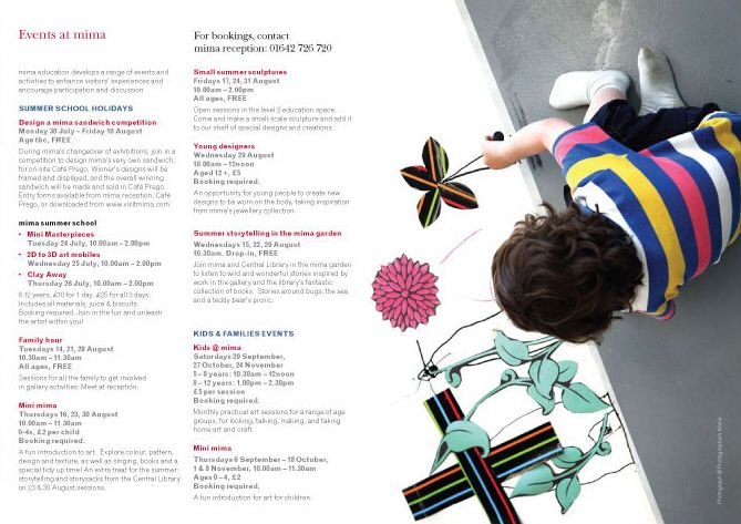 blue&nbsp;river画册设计欣赏