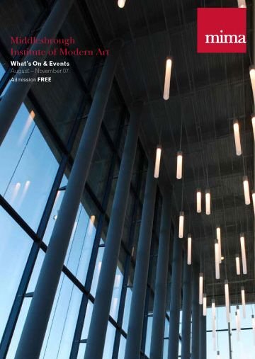 blue&nbsp;river画册设计欣赏