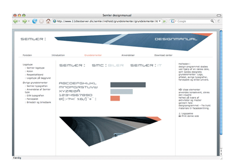 PETER网页设计作品