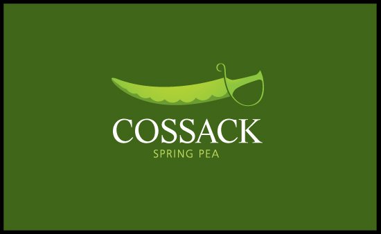 国外优秀标志设计精选第一辑