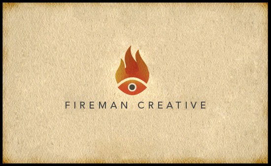 国外优秀标志设计精选第一辑