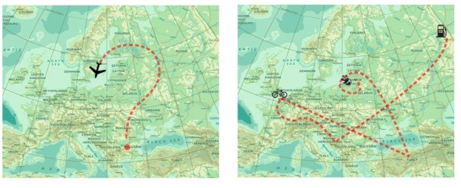 Tea&nbsp;Time企业VI设计欣赏