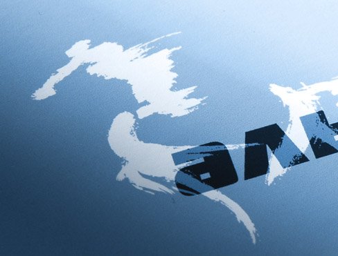 Gutsulyak&nbsp;VI设计欣赏