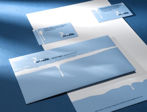 Gutsulyak&nbsp;VI设计欣赏