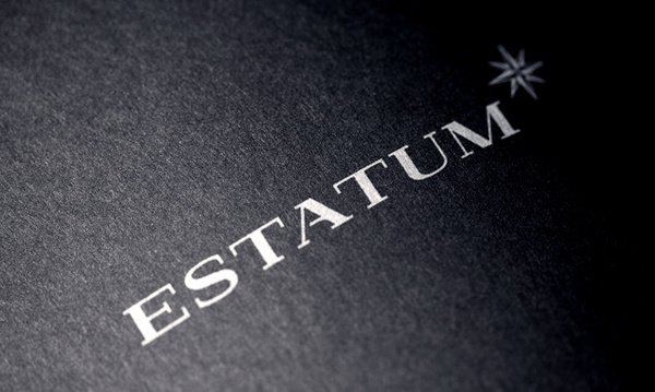 ESTATUM品牌画册设计欣赏