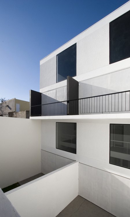 阿根廷设计师Adamo-Faiden公寓设计