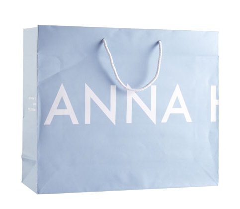 Amore&nbsp;VI形象设计