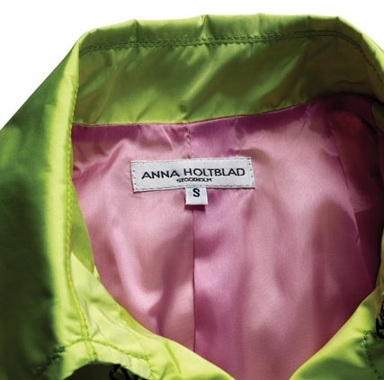 Amore&nbsp;VI形象设计