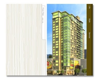 Soma Grand公寓楼书设计