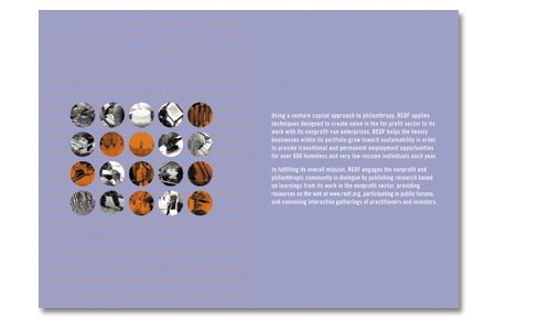 CDA设计机构画册设计作品