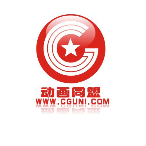 “动画同盟”Logo设计大赛参赛作品(2)