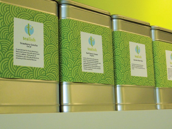 Luke品牌设计欣赏