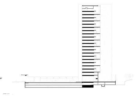 Foster+Partners作品:Ernst & Young大厦设计