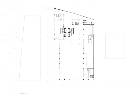 Foster+Partners作品:Ernst & Young大厦设计