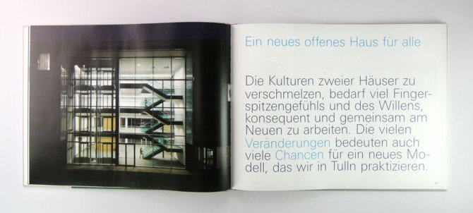 德国bauer画册设计欣赏