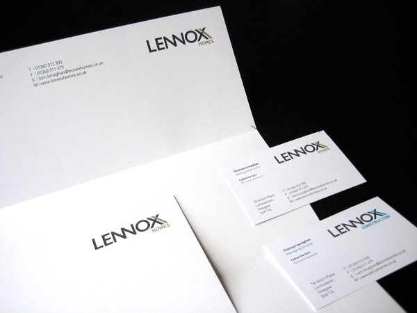 LENNOX房产画册欣赏