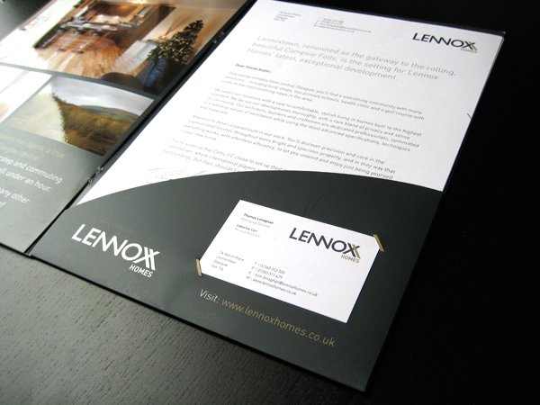 LENNOX房产画册欣赏