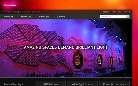 Karjaluoto网页设计欣赏