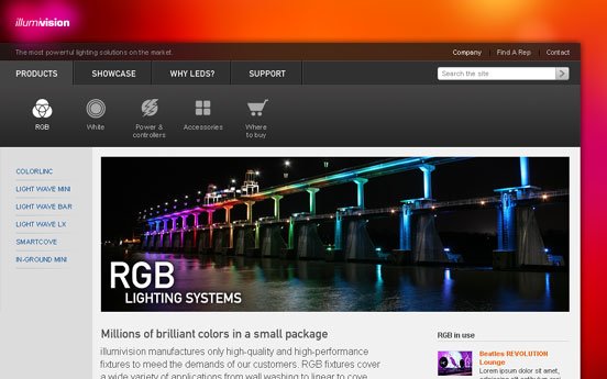 Karjaluoto网页设计欣赏