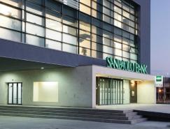 SanPaolo银行建筑设计欣赏