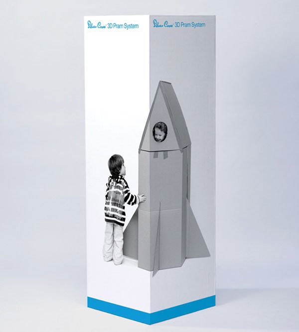 2008 Pentawards包装设计奖获奖作品欣赏