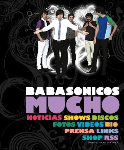 Babasonicos