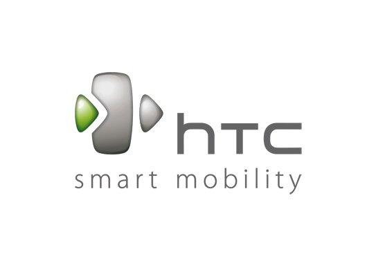 HTC手机标志和包装设计