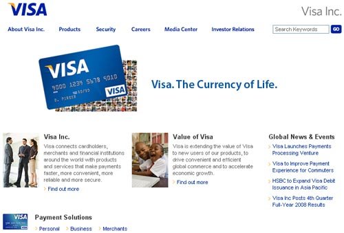 visa