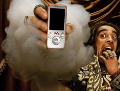 like.no.other: SONY Walkman创意广告