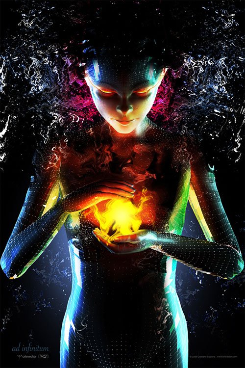 Infinitum