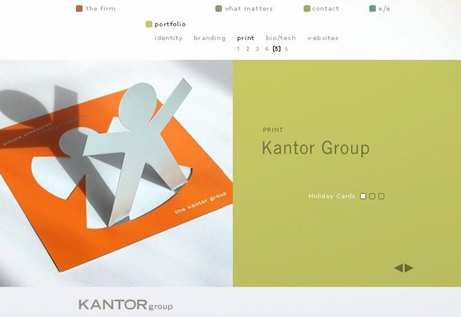 narrow精美WEB作品欣赏