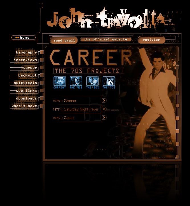 narrow精美WEB作品欣赏