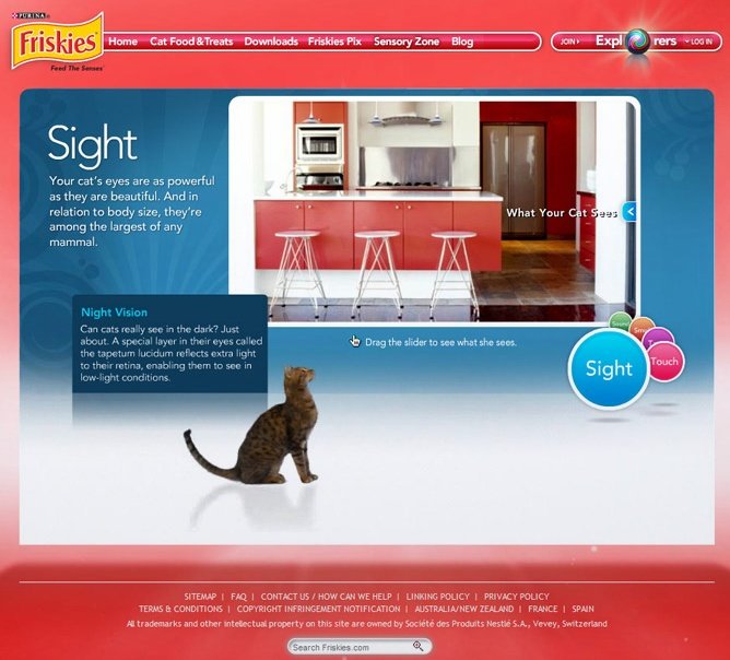 narrow精美WEB作品欣赏