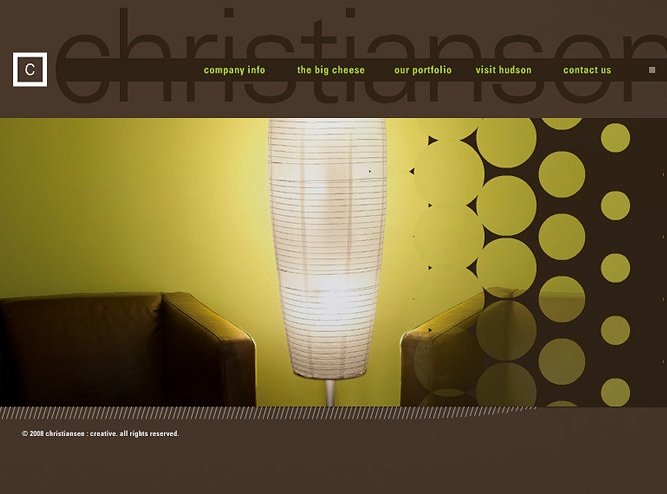 narrow精美WEB作品欣赏