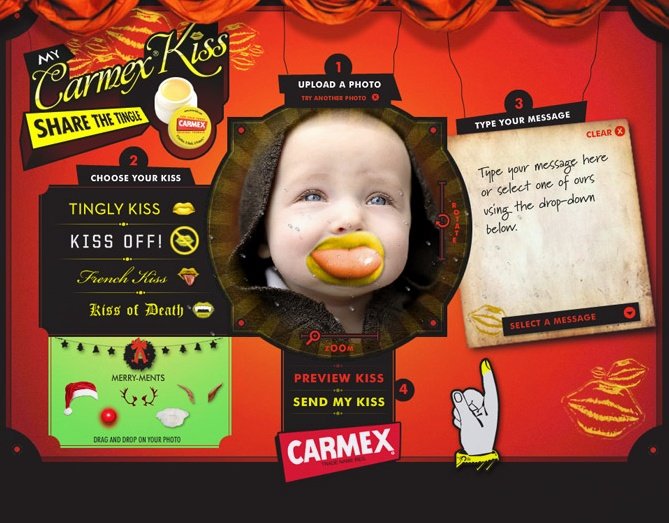 narrow精美WEB作品欣赏