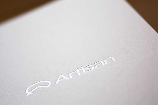 Artisan品牌VI设计