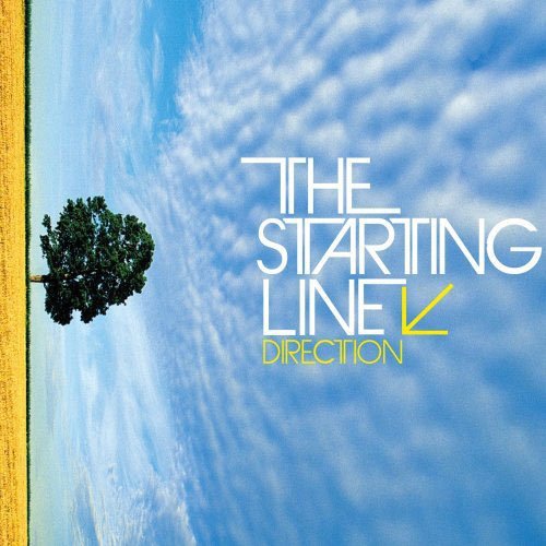 theStartingLine-Direction