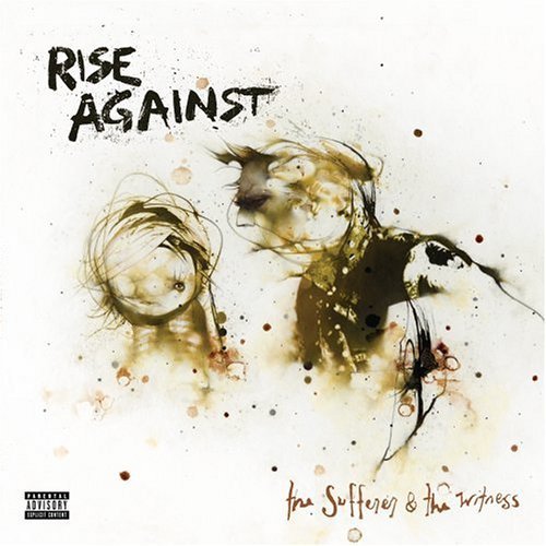 riseAgainst-theSuffererAndTheWitness