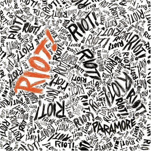 paramore-riot