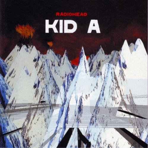 radioHead-KidA