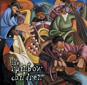 PrinceRainbowChild-CD-Cover