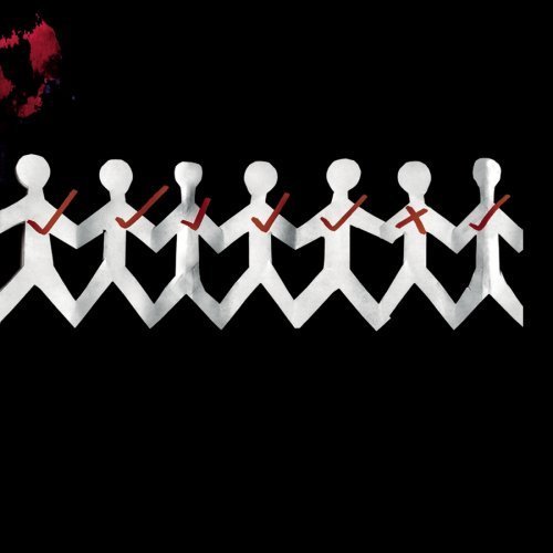 3DaysGrace