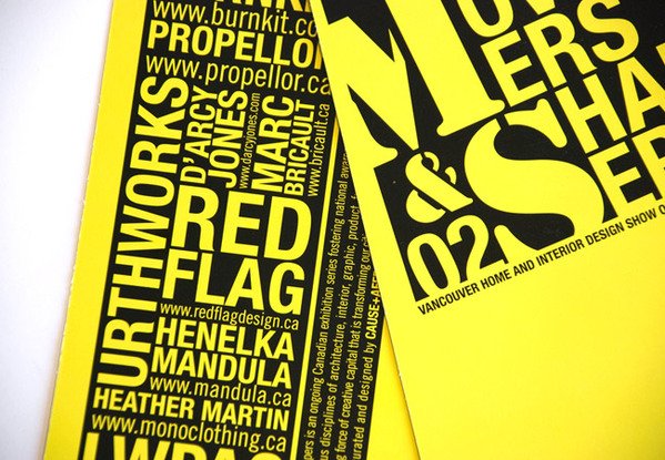 Marquis品牌VI和画册设计