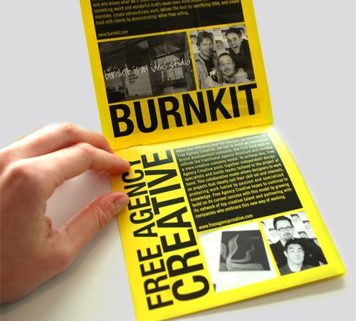 Marquis品牌VI和画册设计