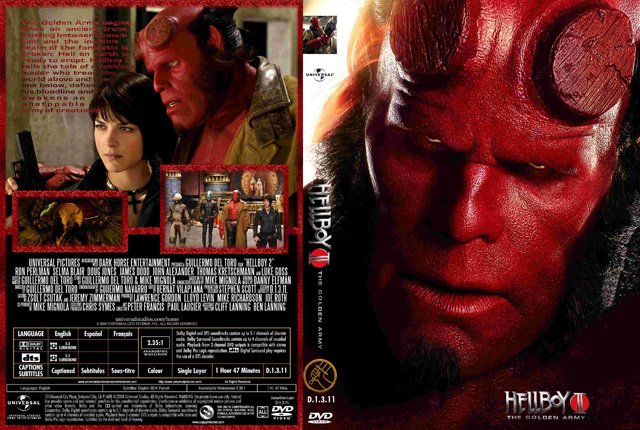 2008年15个优秀电影DVD封面设计欣赏