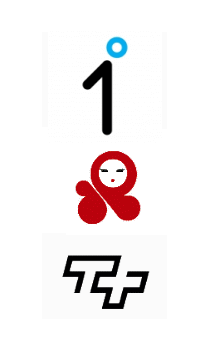 2009 LOGO设计趋势