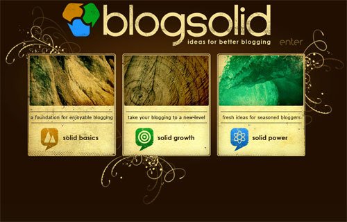 Blogsolid